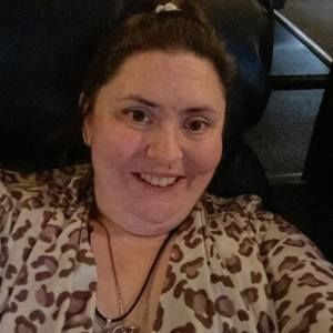 Meet your Posher, Lindsey